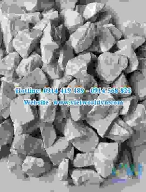 Bột Đá Dolomite Việt World – Công Ty TNHH Hóa Chất Và Khoáng Sản Việt World