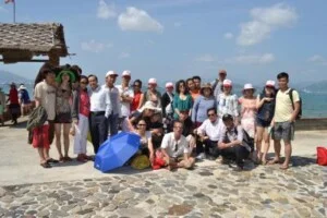 Công Ty TNHH Dịch Vụ Du Lịch Good Tour
