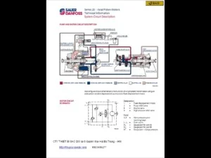 Thủy Lực Sao Đỏ – Công Ty TNHH Thủy Lực Sao Đỏ