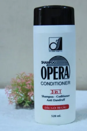 Hóa Mỹ Phẩm Opera – Công Ty TNHH Hóa Mỹ Phẩm Tân Đại Dương