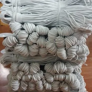 Dây Thun Dệt Đức Tâm – Công Ty TNHH Sản Xuất Và Thương Mại Dệt Đức Tâm