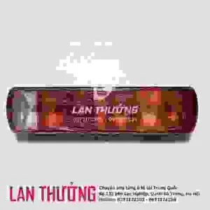 Trung Tâm Phụ Tùng Ô Tô Tải Trung Quốc Và Vòng Bi Lan Thưởng