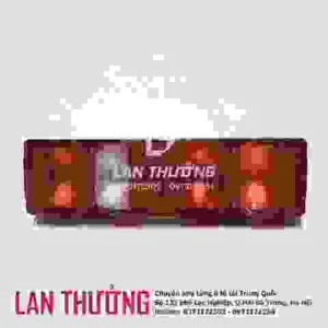 Trung Tâm Phụ Tùng Ô Tô Tải Trung Quốc Và Vòng Bi Lan Thưởng