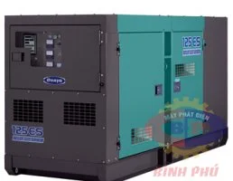 Máy Phát Điện Bình Phú – Công Ty TNHH Một Thành Viên Thương Mại Dịch Vụ Kỹ Thuật Bình Phú