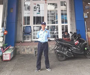 Công Ty TNHH Tập Đoàn Bảo Vệ Long Hải