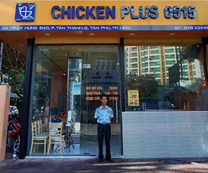 Công Ty TNHH Tập Đoàn Bảo Vệ Long Hải