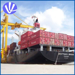 VIJAI Logistics – Công Ty TNHH Thương Mại Và Dịch Vụ Quốc Tế VIJAI