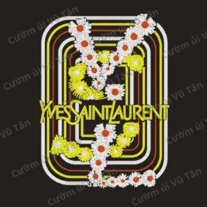 ép Cườm, Kết Cườm Vũ Tân –  Công Ty Cườm Ủi Vũ Tân