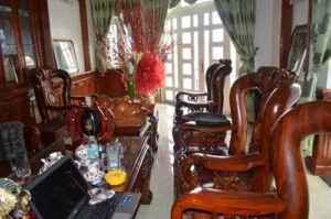 Công Ty TNHH Thiết Kế Xây Dựng Và Trang Trí Nội Thất CS