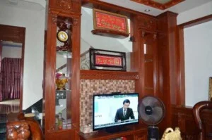 Công Ty TNHH Thiết Kế Xây Dựng Và Trang Trí Nội Thất CS