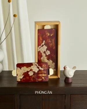 Công Ty Cổ Phần Thương Mại Và Dịch Vụ Phùng Ân