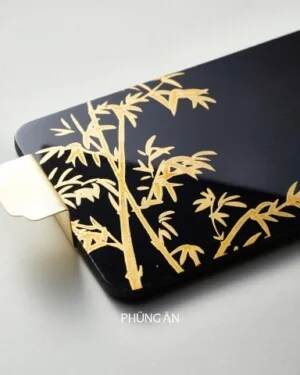 Công Ty Cổ Phần Thương Mại Và Dịch Vụ Phùng Ân