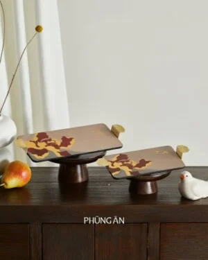 Công Ty Cổ Phần Thương Mại Và Dịch Vụ Phùng Ân