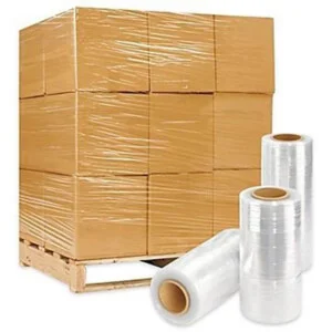 Vật Liệu Đóng Gói HL VINA – Công Ty TNHH Giải Pháp Mới HL Việt Nam