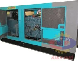 Máy Phát Điện Bình Phú – Công Ty TNHH Một Thành Viên Thương Mại Dịch Vụ Kỹ Thuật Bình Phú
