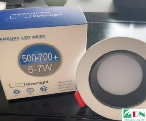 Đèn Led DNLED – Công Ty TNHH Thương Mại Dịch Vụ DNLED