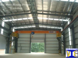 Công Ty Cổ Phần Vi Lê NTM