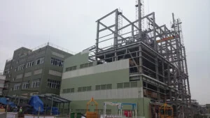 Công Ty Cổ Phần Vi Lê NTM