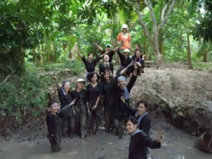Công Ty TNHH Thương Mại  Và Dịch Vụ Du Lịch Sao Mai