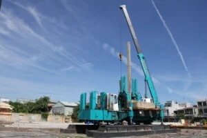 Công Ty TNHH Cơ Khí Và Xây Lắp Hồng Phát