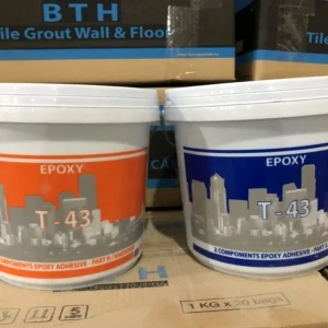 Keo Dán BTH – Công Ty TNHH Đầu Tư Xây Dựng Thương Mại Và Dịch Vụ Bắc Thành Hưng