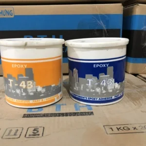 Keo Dán BTH – Công Ty TNHH Đầu Tư Xây Dựng Thương Mại Và Dịch Vụ Bắc Thành Hưng