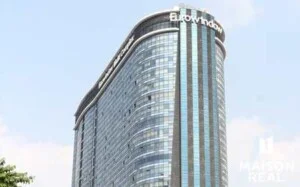 Công Ty Cổ Phần Tư Vấn Và Dịch Vụ Bất Động Sản Maison