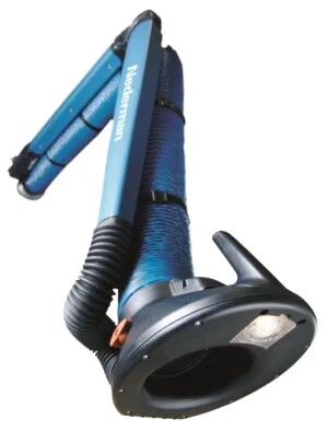 Hệ Thống Xử Lý Bụi Nederman – Văn Phòng Nederman Việt Nam