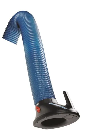 Hệ Thống Xử Lý Bụi Nederman – Văn Phòng Nederman Việt Nam