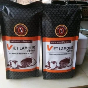 Công Ty TNHH MTV SX VMC