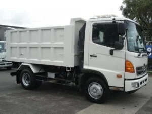 Chi Nhánh Công Ty TNHH ô Tô Và Thiết Bị Chuyên Dùng Sao Bắc (Thành Phố Hà Nội)