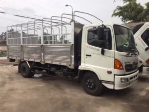 Chi Nhánh Công Ty TNHH ô Tô Và Thiết Bị Chuyên Dùng Sao Bắc (Thành Phố Hà Nội)