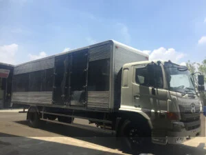 Chi Nhánh Công Ty TNHH ô Tô Và Thiết Bị Chuyên Dùng Sao Bắc (Thành Phố Hà Nội)