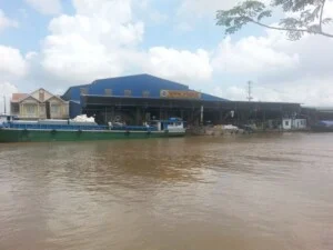 Công Ty TNHH MTV Thương Mại Xuất Nhập Khẩu Tân Phát