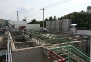 Công Ty TNHH Phát Triển Công Nghệ Nước & Môi Trường AQC