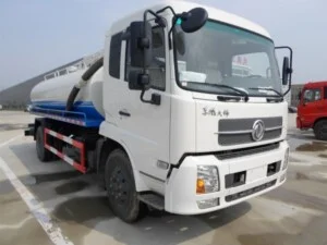 Hubei Runli Special Automobile Company Limited