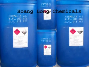 Công Ty TNHH Sản Xuất, Dịch Vụ, Thương Mại Hoá Chất Hoàng Long