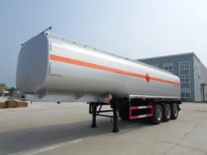 Hubei Runli Special Automobile Company Limited