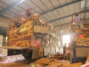 Công Ty TNHH TM DV Đại Thiện Nhân