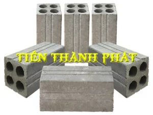 Công Ty TNHH Sản Xuất Vật Liệu Xây Dựng Tiến Thành Phát