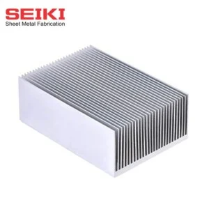 Gia Công Kim Loại Tấm SEIKI Việt Nam – Công Ty TNHH Cơ Khí SEIKI Việt Nam