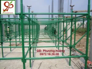 Công Ty TNHH Thiết Bị Và Xây Dựng PHOENIX