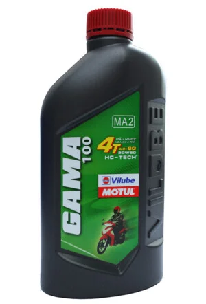 Dầu Nhớt VILUBE – Công Ty CP Dầu Nhớt Và Hóa Chất Việt Nam