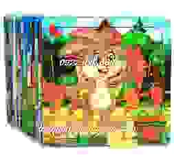 Cửa Hàng Kinh Doanh Đồ Chơi Giáo Dục Sớm