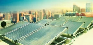 Năng lượng mặt trời SolarBK – Công Ty CP Đầu Tư Và Phát Triển Năng Lượng Mặt Trời Bách Khoa Miền Trung