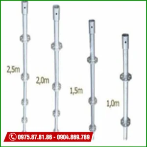 Giàn Giáo Xây Dựng Hải Lâm – Công Ty TNHH Sản Xuất Đầu Tư Hải Lâm
