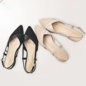 Giày Dép Nữ Thời Trang – Công Ty TNHH Thời Trang TVTCorp