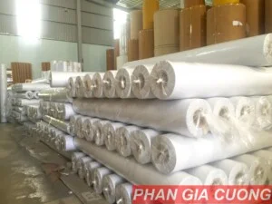 Công Ty TNHH Một Thành Viên  Phan Gia Cường