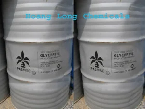 Công Ty TNHH Sản Xuất, Dịch Vụ, Thương Mại Hoá Chất Hoàng Long