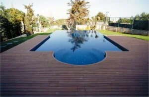 Gỗ Nhựa ZenWood – Công Ty TNHH KOEI Việt Nam